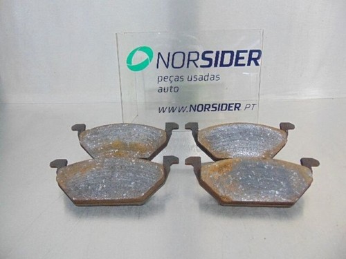 Plaquettes frein pour - frein,