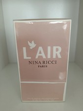 L'Air Nina Ricci eau de parfum