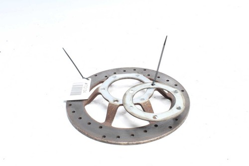 Disque frein avant 5 mm - avant,