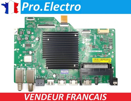 Motherboard carte mère - carte, tv