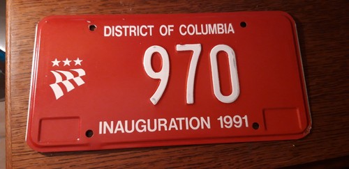 Plaque immatriculation - plaque,