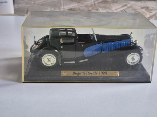Voiture miniature bugatti - miniature,