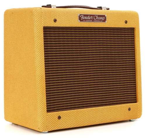 Fender custom champ - '57,