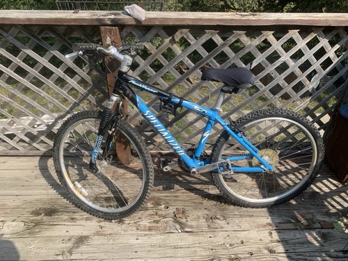 Specialized rockhopper - rockhopper, 15