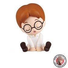 Nouvelle figurine Shoulder