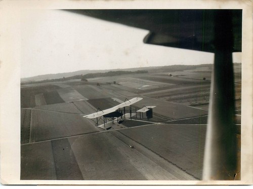 Photo originale avion dim - originale,