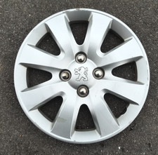 1 enjoliveur "Hobart" Peugeot