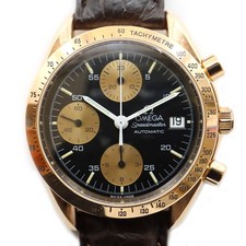 Chronographe automatique Omega