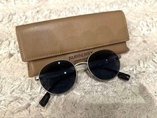 Lunettes de soleil BURBERRY