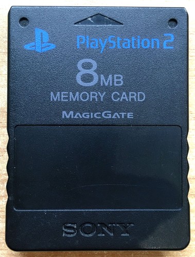Carte mémoire officielle - carte,