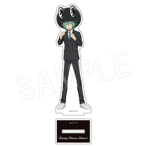 Collection katekyo hitman - collection,