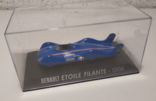 RENAULT - Etoile Filante Bleu