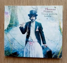 THOMAS FERSEN  TROIS PETITS