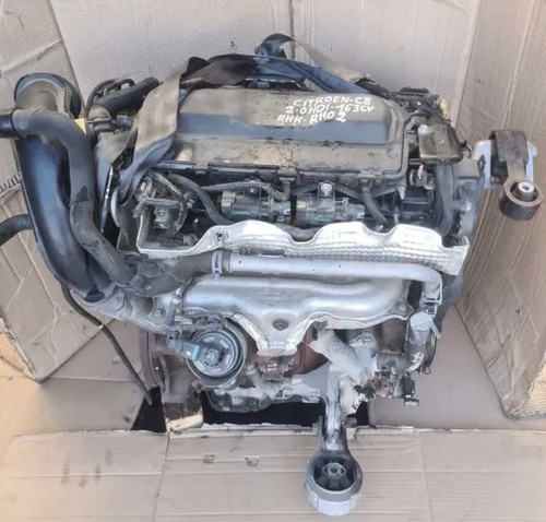 Moteur peugeot 3008 5008 - peugeot,