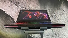 PC PORTABLE GAMING MSI GT72S DOMINATOR PRO G TOBII I7-6820HK 32Gb GTX 980M 512 