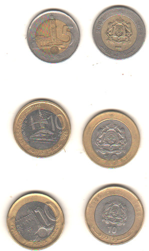 Maroc lot 6 - :,