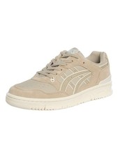 Asics Pour des hommes Baskets en cuir EX89, Beige