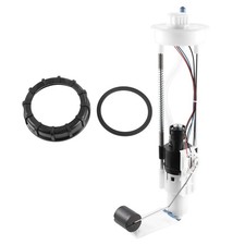 Électrique Carburant Pompe Assemblage 2208613 pour Polaris Plastique Métal 1 Set