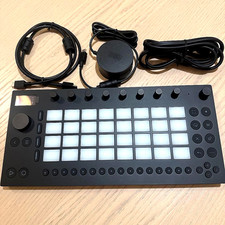 Lot de manettes Ableton Live Move Midi Drum Pads Machine Groove TESTÉ par JP