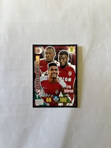 Carte panini adrenalyn - panini, 25