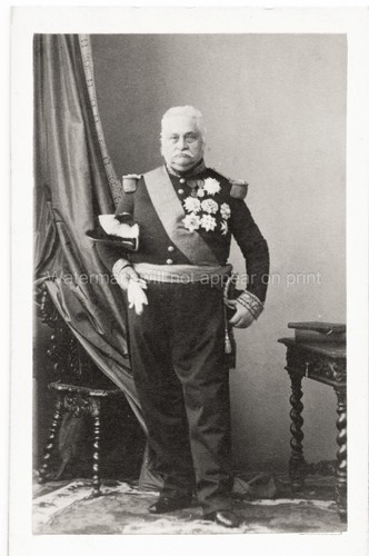 Alphonse henri hautpoul - henri, d'hautpoul