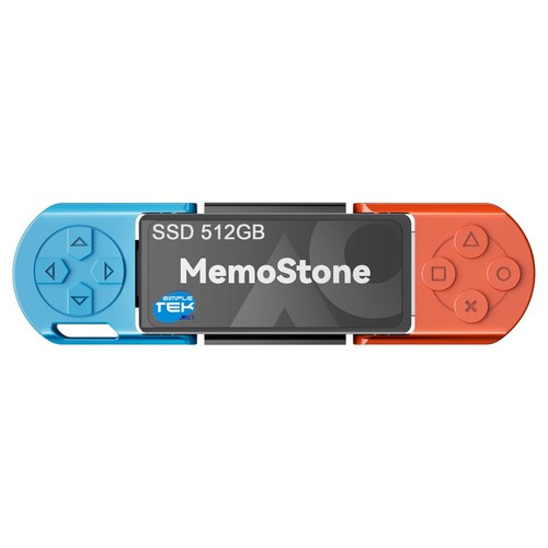 Clé usb ssd - ssd, go
