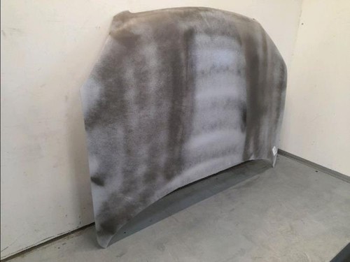 Capot nissan qashqai - nissan, i