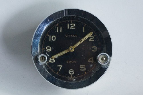 Montre tableau bord - tableau,