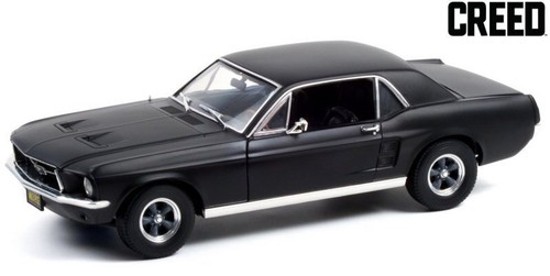 Ford mustang coupe - ford,