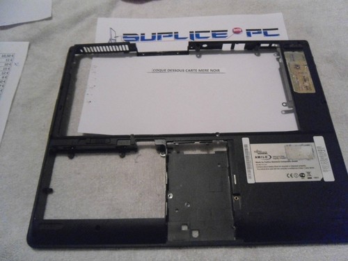 Amilo 2530 coque - fs,