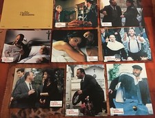 POUR L'AMOUR DE ROSEANNA -