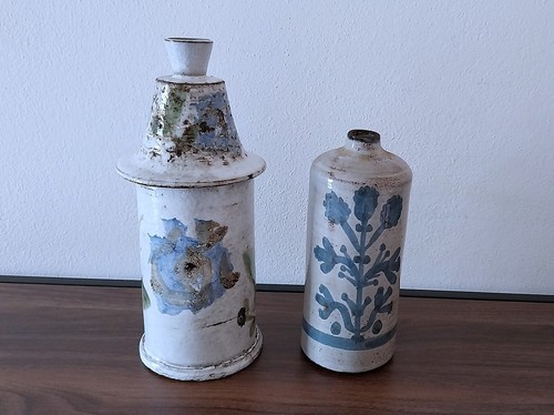 Vallauris céramique michel - céramique,