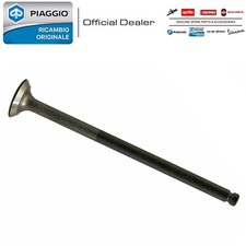 Vanne Pot D'Échappement Tête