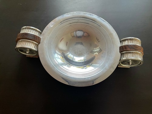 Rare grande coupe art - grande,