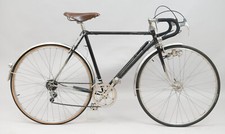 Camille DAUDON  sportif bicycle "Spéciale Daudon"