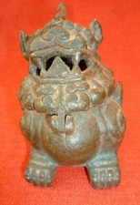 Epoque Qianlong XVIII Ancien