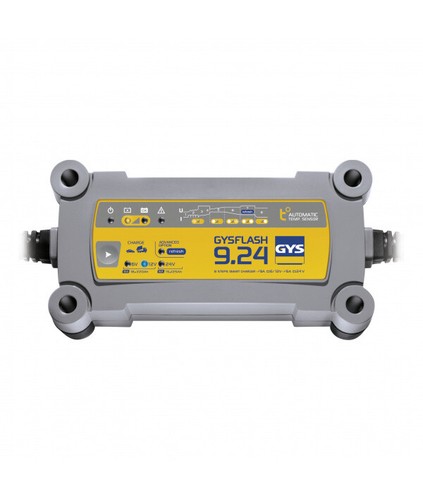 Chargeur batterie plomb - chargeur,