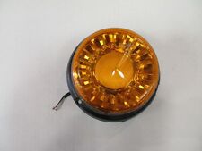GYROPHARE A LED ORANGE  