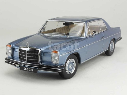 Mercedes 280c w114 - 280c/8,