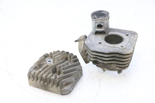 Cylindre piston peugeot - cylindre,