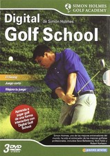 Pack Digital Golf School (3
