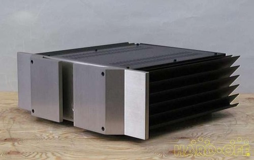 Pass labs channel power - pass, x5