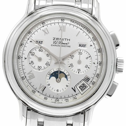 Montre homme zenith - homme,