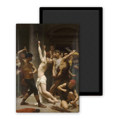 Flagellation christ - christ,
