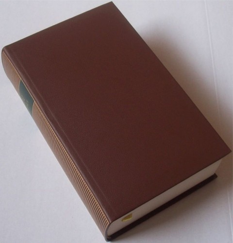 James joyce oeuvres - oeuvres, 1