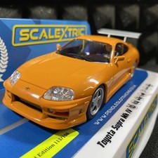 Urgent reRare 1 32 SCALEXTRIC