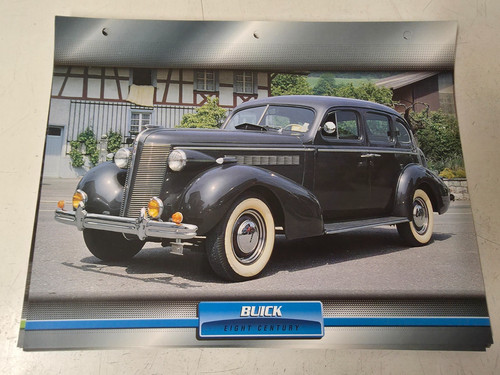 Carte fiche voiture - carte,