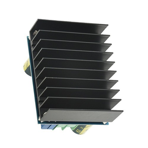 Module boost 600w 60v à - boost, 12-60v