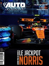 AUTO HEBDO n°2514 28/05/2025