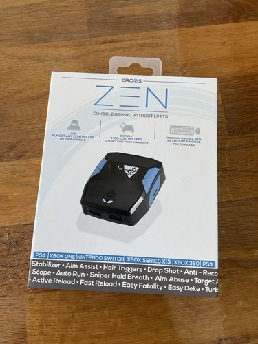 Collective minds cronus zen - collective,